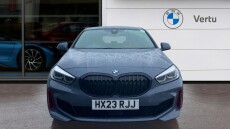 BMW 1 Series 128ti 5dr Step Auto [Live Cockpit Professional] Petrol Hatchback